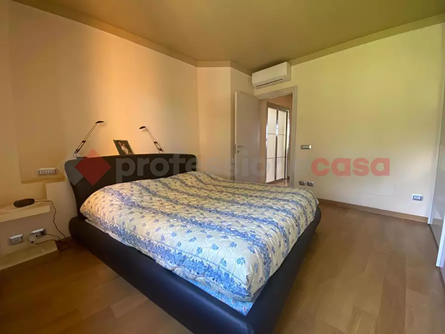 Immagine 15 di Villetta a schiera in vendita  in Via del chiesino, 63 a Montelupo Fiorentino