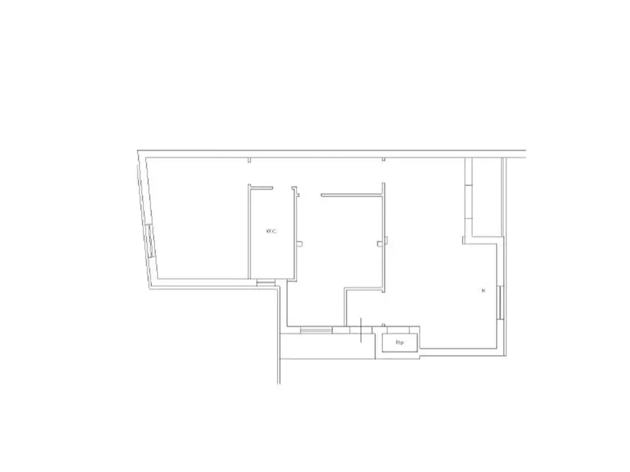 Immagine 13 di Appartamento in vendita  in Via San Rocco di Marano a Marano Di Napoli