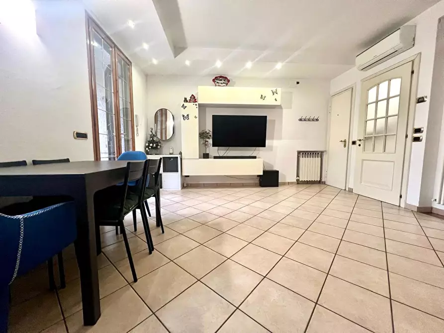 Immagine 2 di Villetta a schiera in vendita  in Via Di Vittorio, 14/1 a Albinea