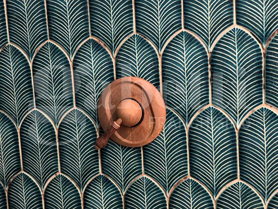 Immagine 33 di Appartamento in vendita  in Via guglielmotto d'otranto, 6 a Lecce