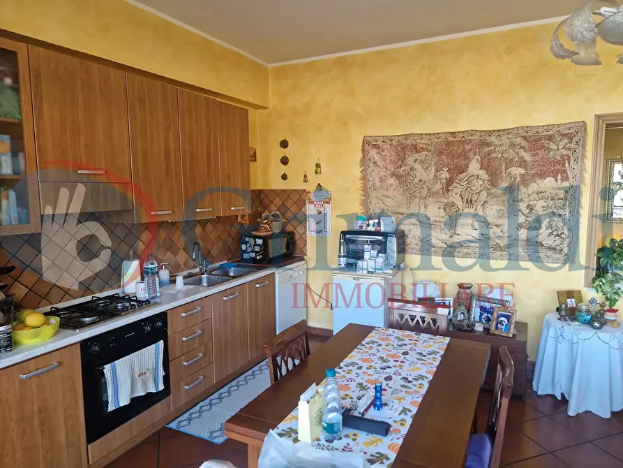 Immagine 10 di Appartamento in vendita  in Via Ortogrande, 67 a Giardini-Naxos