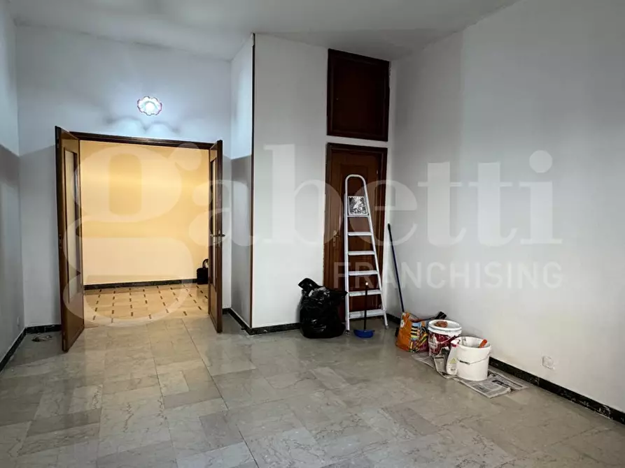 Immagine 12 di Appartamento in vendita  in Via vespucci, 75 a Torino
