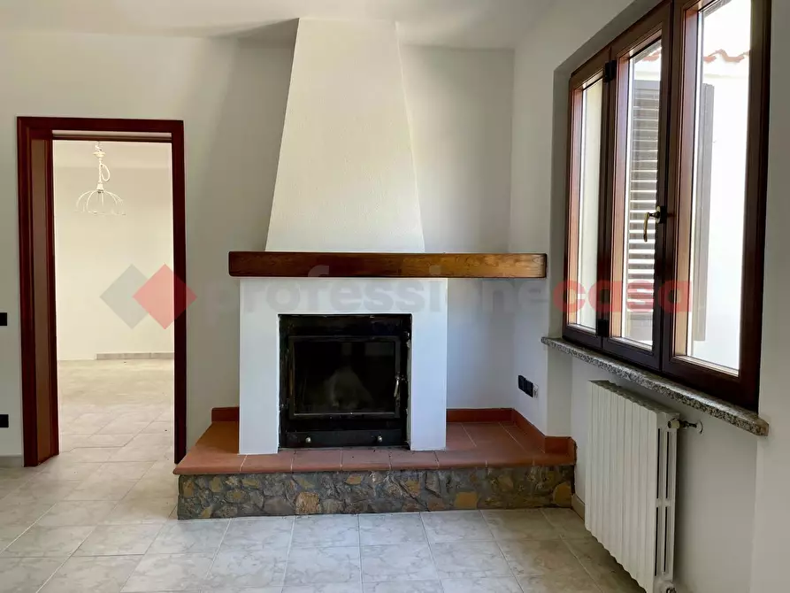 Immagine 13 di Villa in vendita  in Via del bozzo, 61 a Lucca