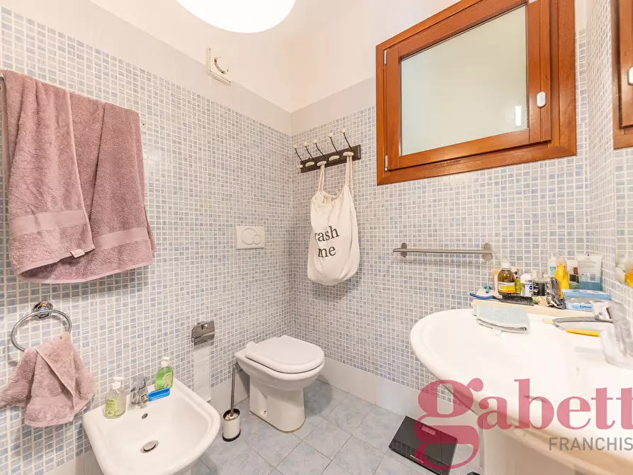 Immagine 30 di Attico in vendita  in Via Cardinal Celso Costantini, 4 a Roma