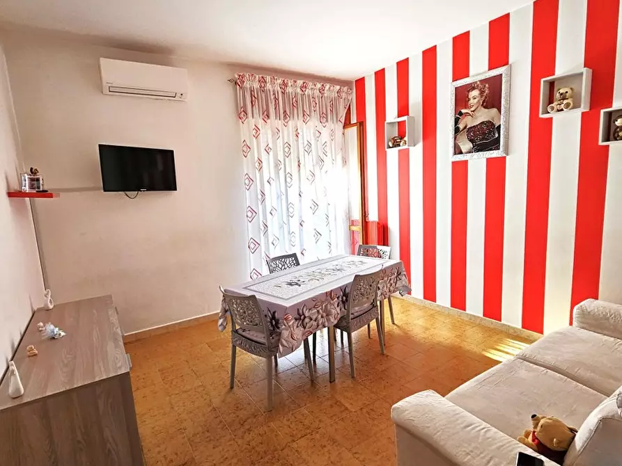 Immagine 3 di Appartamento in vendita  in Via Celenza a San Severo