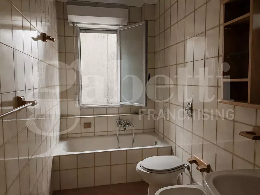 Immagine 7 di Appartamento in vendita  in Via Gulfi, 211 a Chiaramonte Gulfi