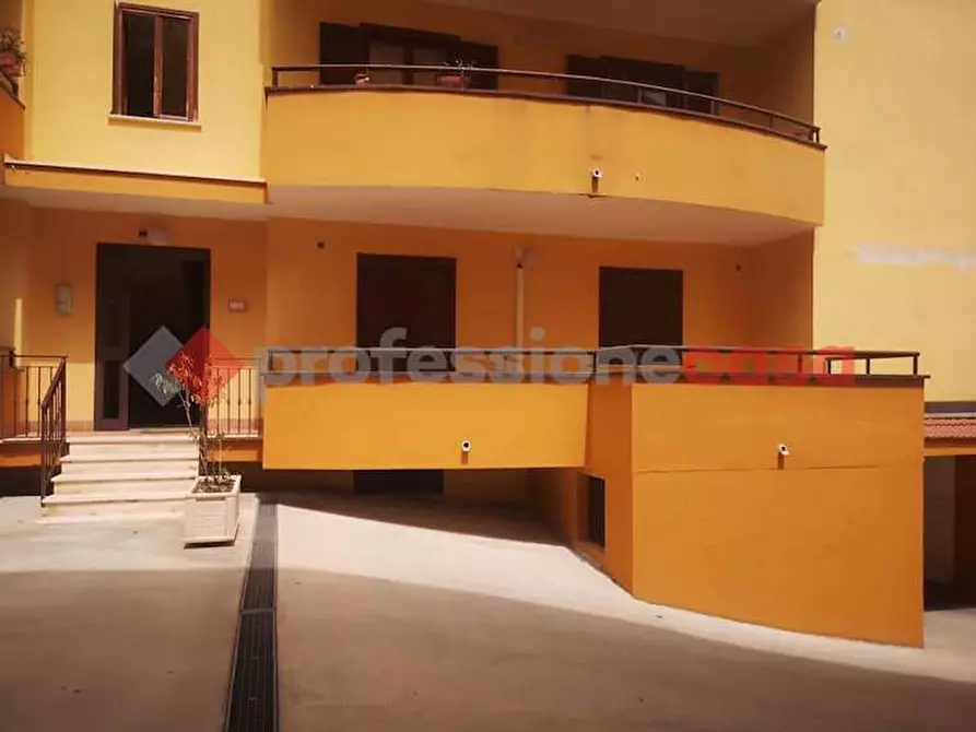 Immagine 11 di Appartamento in vendita  in Via Arbustella, 0 a Vitulazio