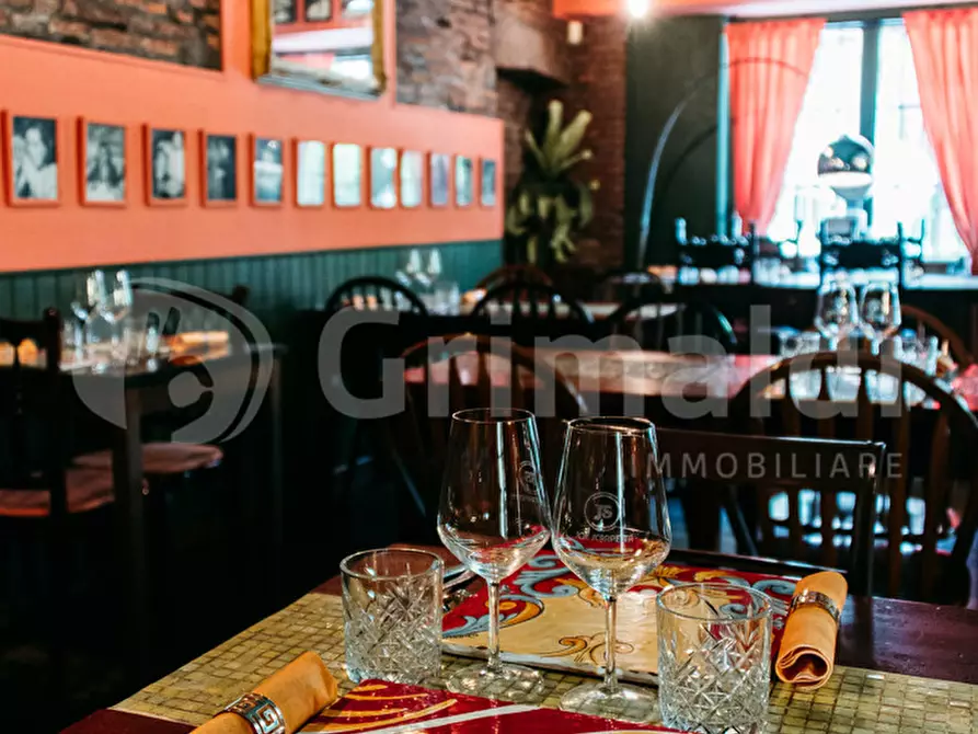 Immagine 11 di Attività commerciale in affitto  in Via ferrari, 7 a Monza