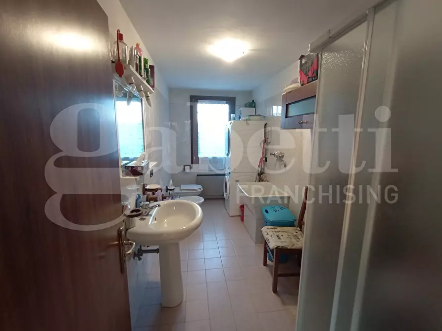 Immagine 20 di Villa in vendita  in Via CONA, Via Trieste, 21 a Cona