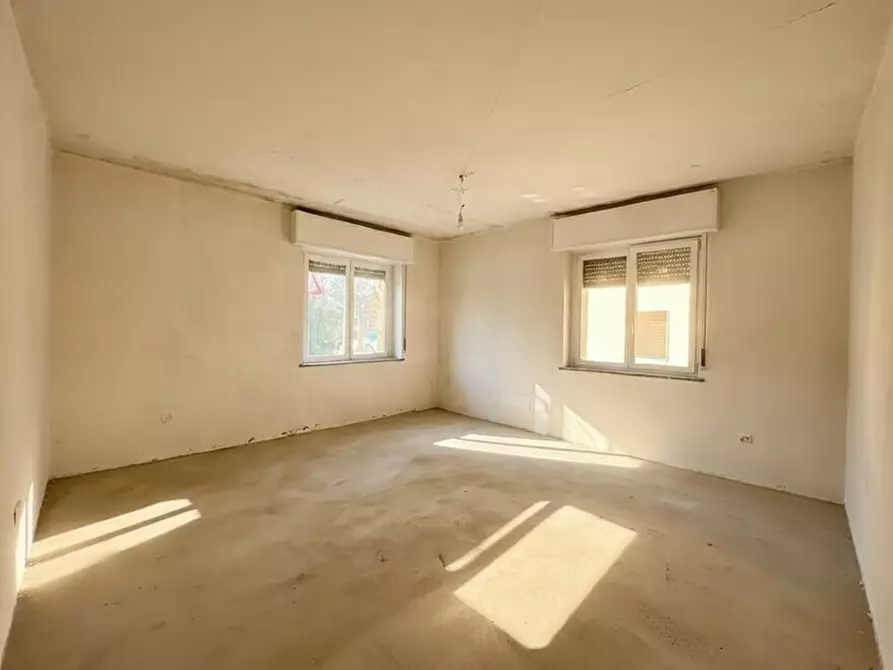 Immagine 4 di Casa indipendente in vendita  in Via Don Luigi Repetti, 46 a Rescaldina