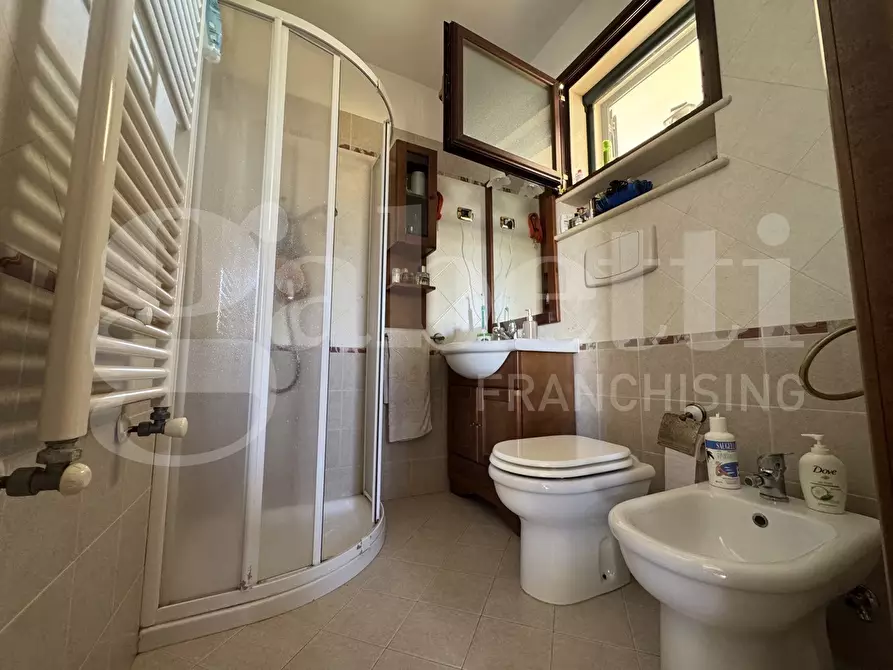 Immagine 23 di Villa in vendita  in Via San Gregorio Armeno, 42 a Nardo'