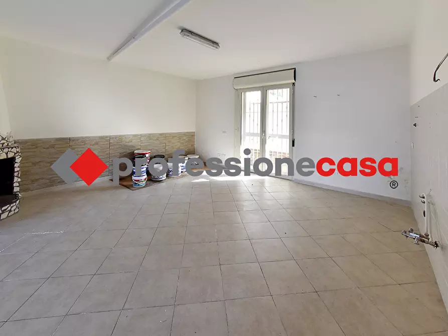 Immagine 17 di Villetta a schiera in vendita  in Via Ugo Foscolo, 36 a Santa Maria Capua Vetere