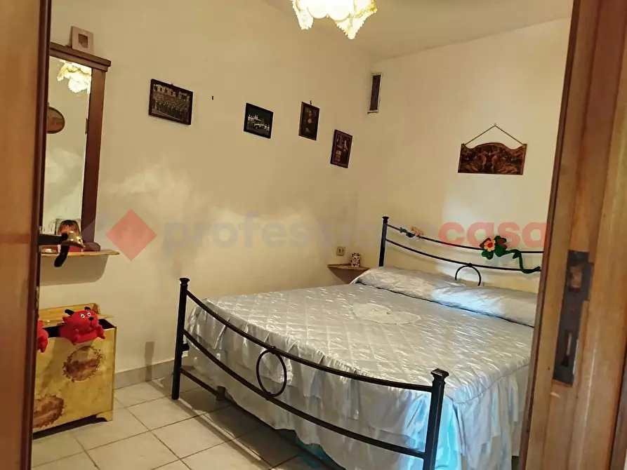 Immagine 18 di Appartamento in vendita  in Via santa maria della quercia, 16 a Guarcino