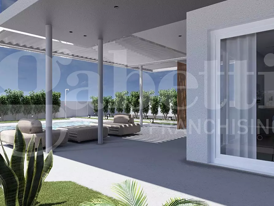 Immagine 31 di Casa indipendente in vendita  in Via Levanzo, 2 a Ragusa