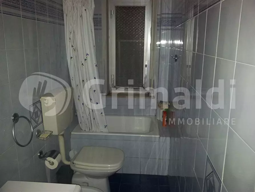 Immagine 11 di Appartamento in vendita  in Via Santo Saba, 0 a Messina