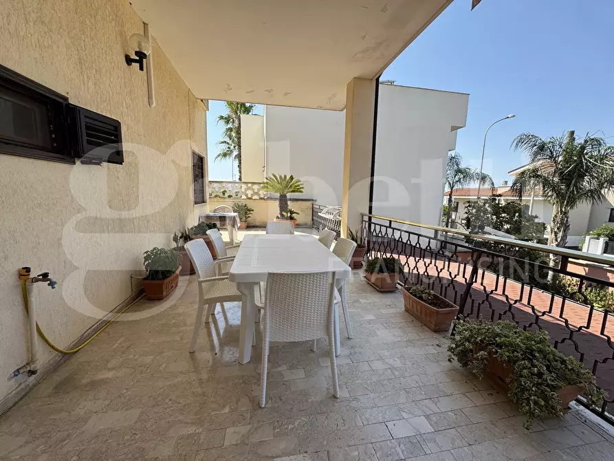 Immagine 34 di Casa indipendente in vendita  in Via Ascanio Grandi a Melissano