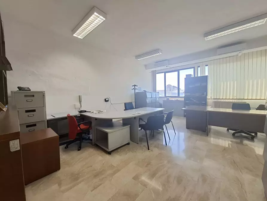 Immagine 5 di Ufficio in vendita  in Viale San Domenico, snc a Sora