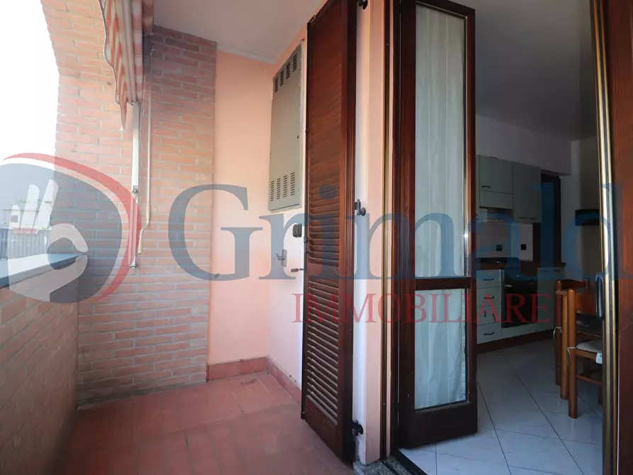 Immagine 5 di Appartamento in vendita  in Via cabotto, 17 a Bernareggio