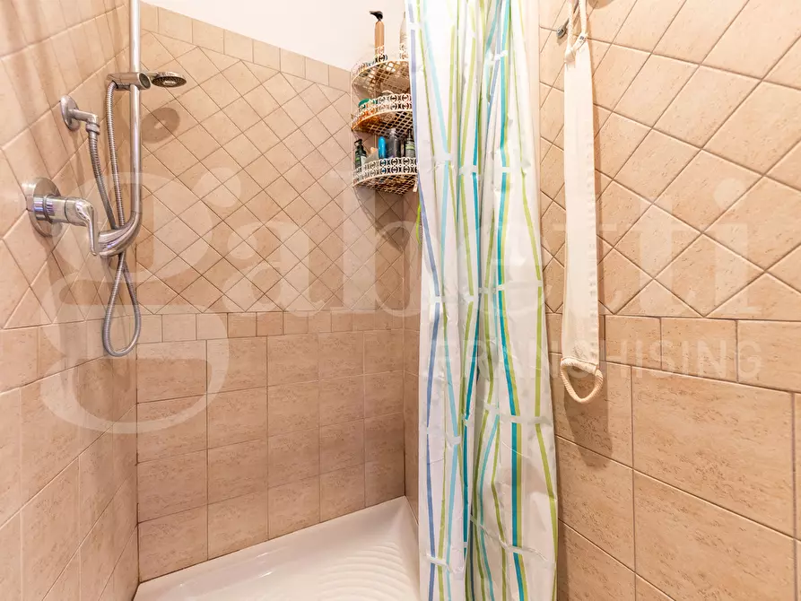 Immagine 28 di Appartamento in vendita  in Via Cesare Lombroso, 41 a Roma