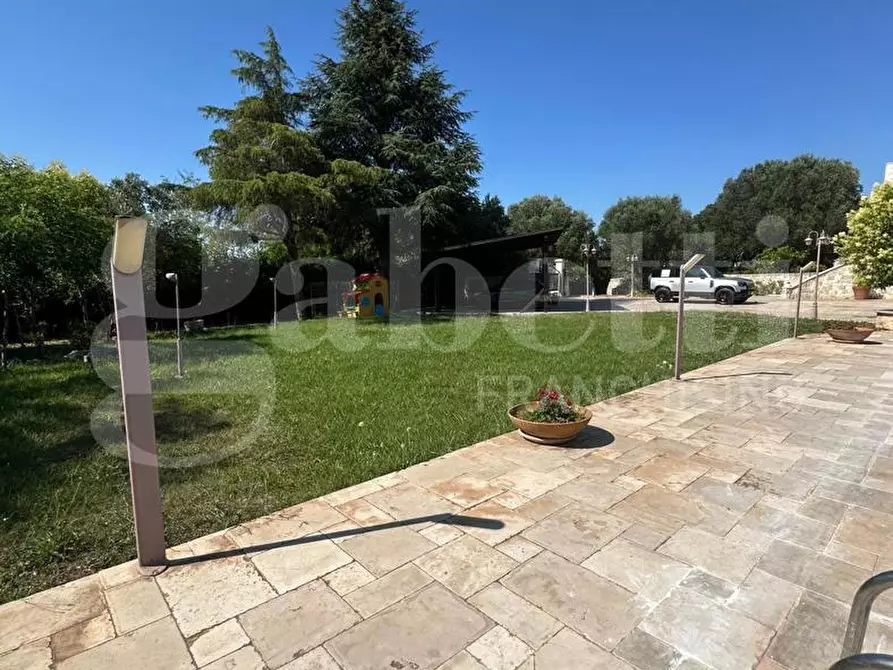 Immagine 9 di Villa in vendita  in Contrada camere, sn a Ostuni