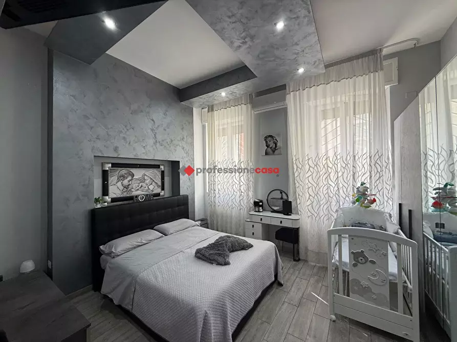 Immagine 4 di Appartamento in vendita  in Via Vincenzo Acquaviva, 22 a Foggia