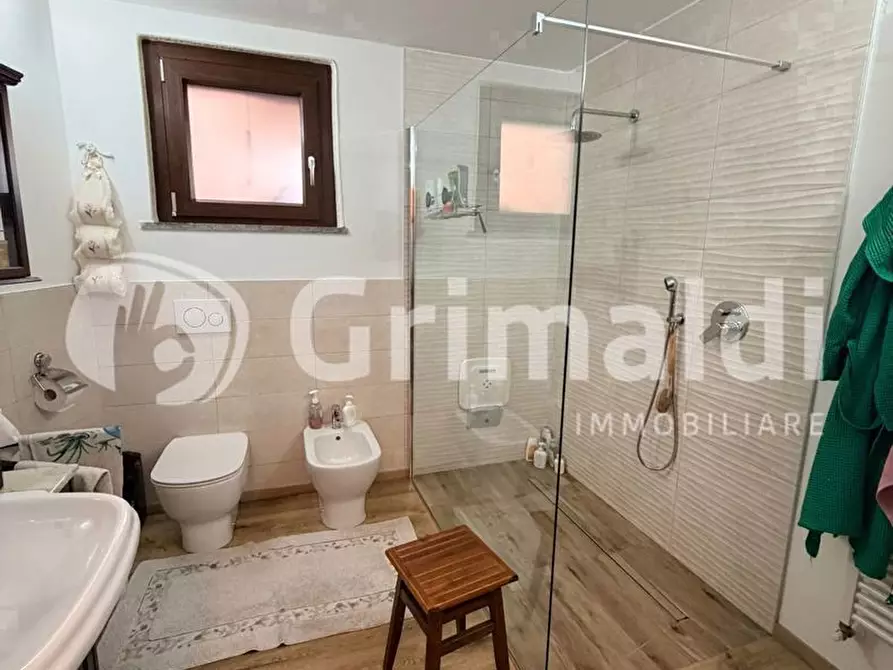 Immagine 20 di Appartamento in vendita  in Via AZZI, 20 a San Colombano Al Lambro