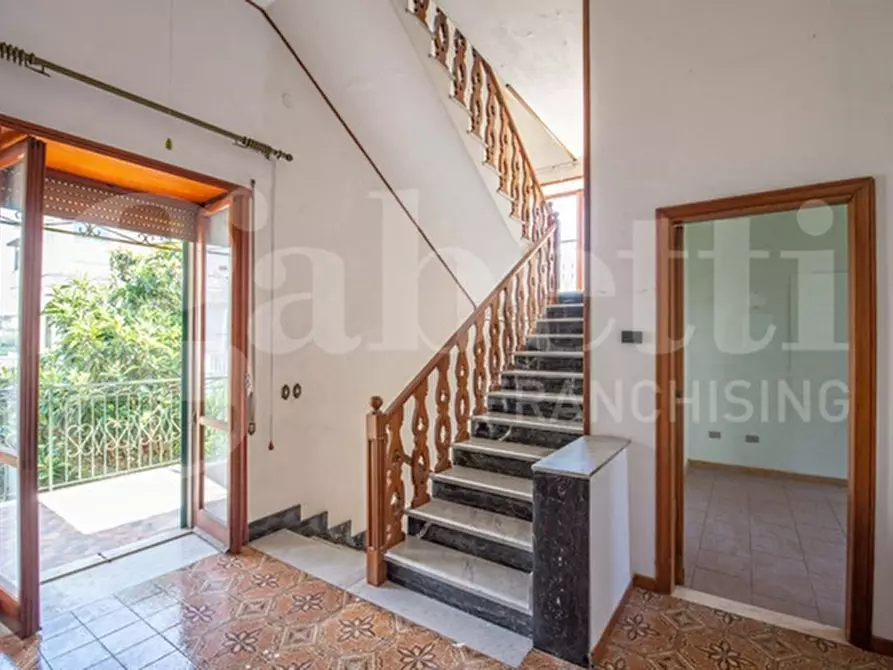 Immagine 10 di Villa in vendita  in Via Carlo de Marco a Napoli
