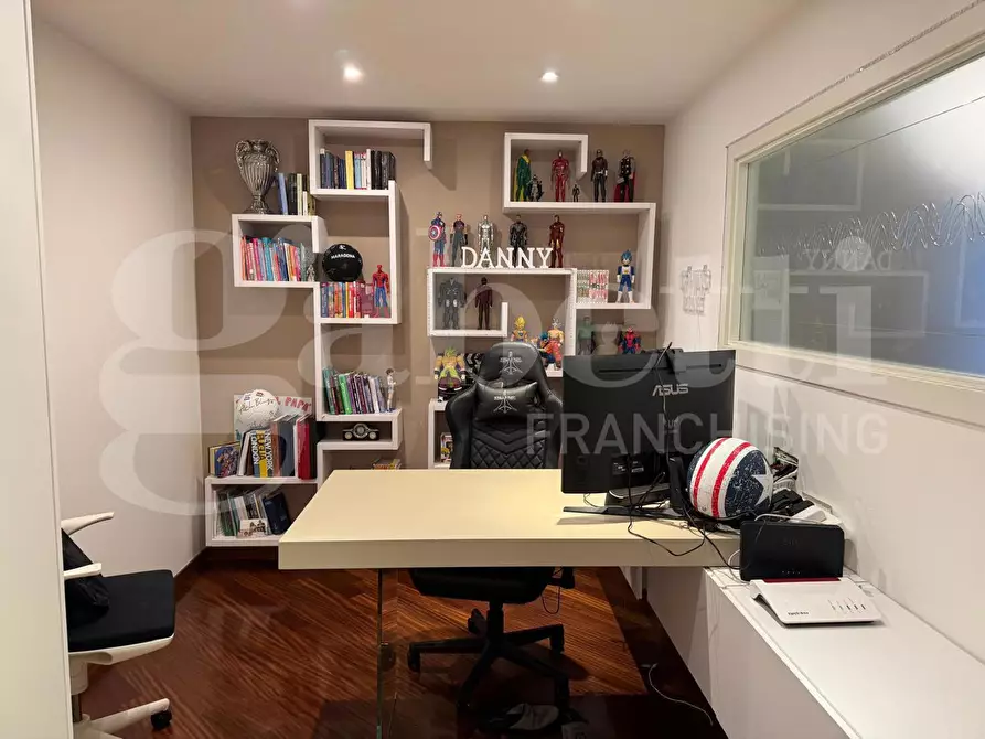 Immagine 23 di Appartamento in vendita  in Via N. Colajanni, 3/A a Bari