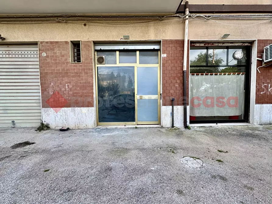 Immagine 3 di Bar / Ristorante in vendita  in Via alessandro specchi, 96 a Siracusa