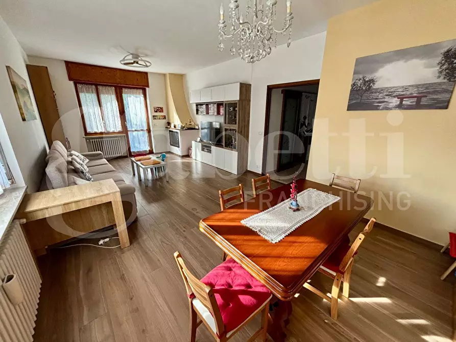 Immagine 5 di Appartamento in vendita  in Via Volvera a Rivalta Di Torino