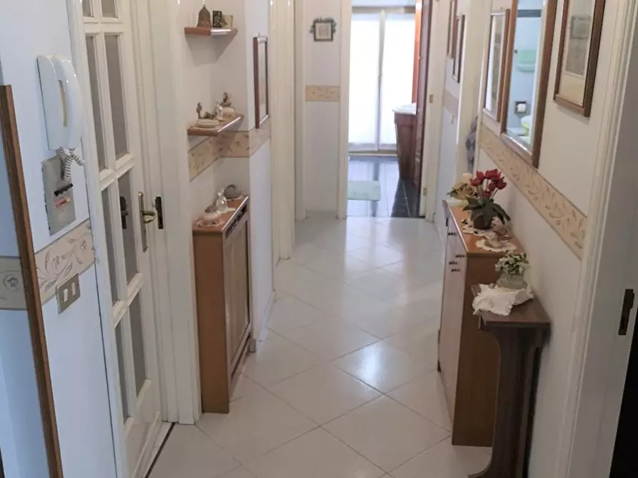 Immagine 2 di Appartamento in vendita  in Via Larderia sp39, 17 a Messina