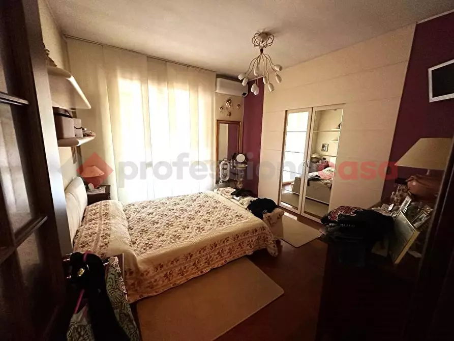 Immagine 38 di Appartamento in vendita  in Via cavour, 8 a Locate Di Triulzi