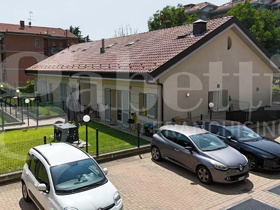 Immagine 2 di Appartamento in vendita  in Strada Genova, 32 a Moncalieri