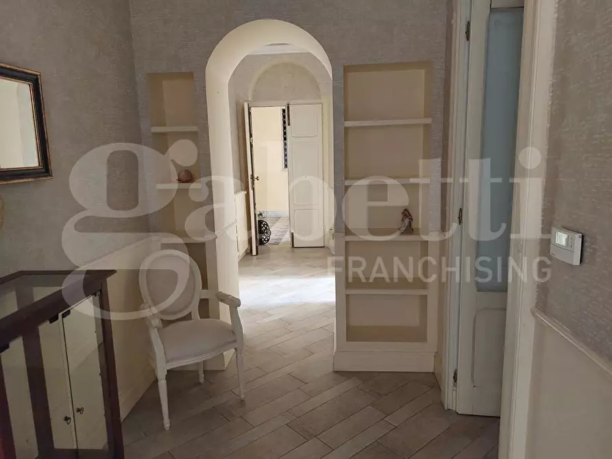 Immagine 5 di Appartamento in affitto  in Via VENETO, 1 a Catanzaro