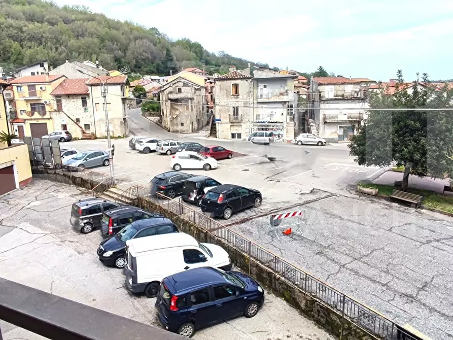 Immagine 30 di Appartamento in vendita  in Via ANNUNZIATA, 37 a San Vito Sullo Ionio