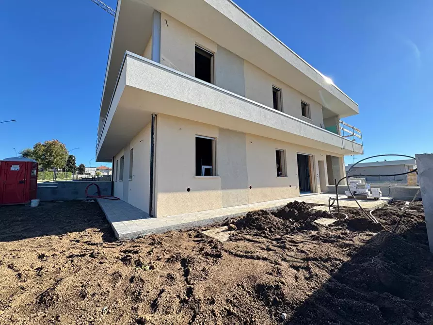 Immagine 4 di Appartamento in vendita  in Via PIRANDELLO, 10 a Orzinuovi