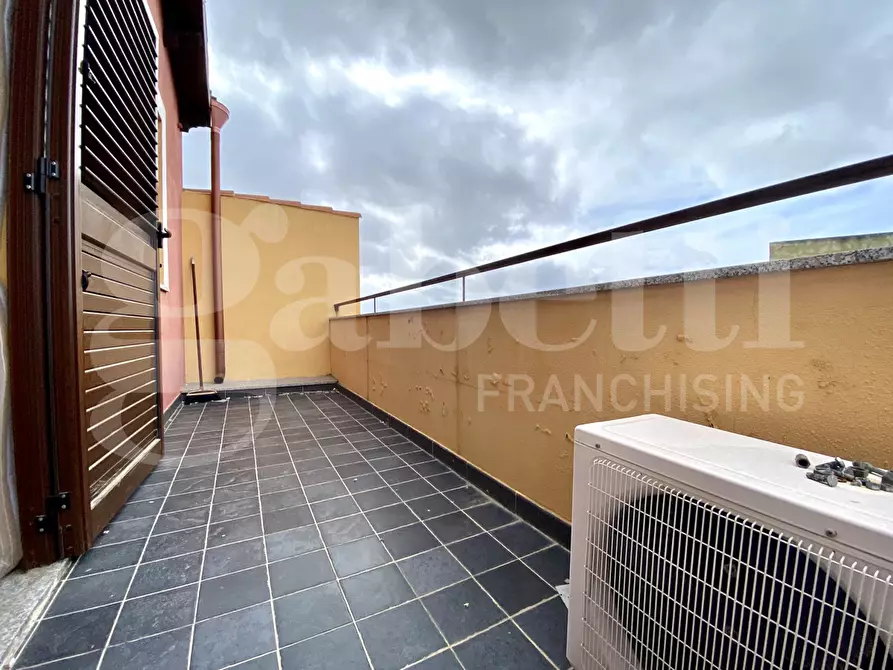 Immagine 18 di Villetta a schiera in vendita  in Via Cagliari, snc a Maracalagonis