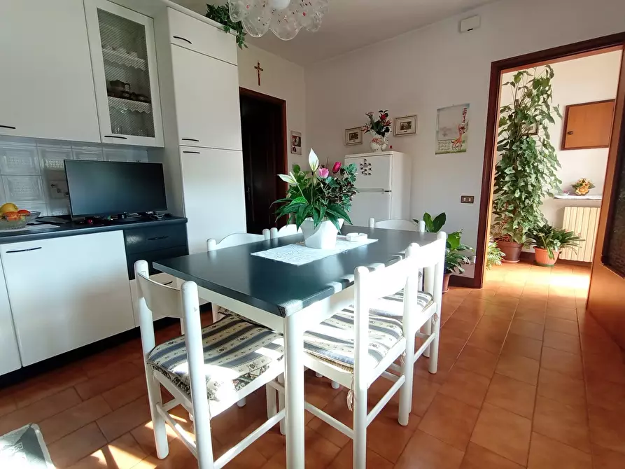 Immagine 8 di Casa indipendente in vendita  in Via Cavarzere, via Riviera Dolomiti, 36 a Cavarzere
