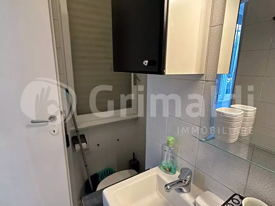 Immagine 9 di Appartamento in affitto  in Via Tito Vignoli, 1 a Milano