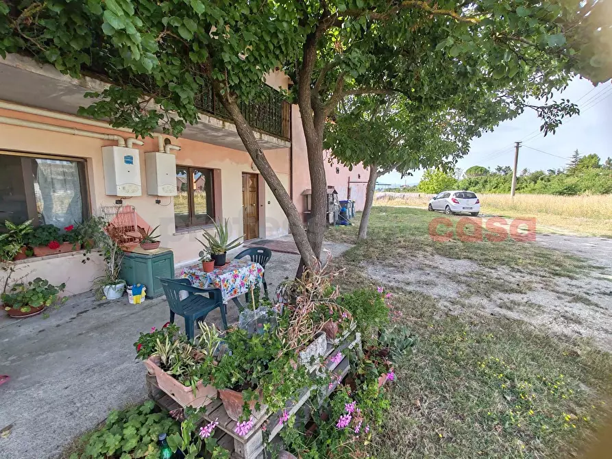 Immagine 1 di Appartamento in vendita  in Via santa maria in campis a Spoleto