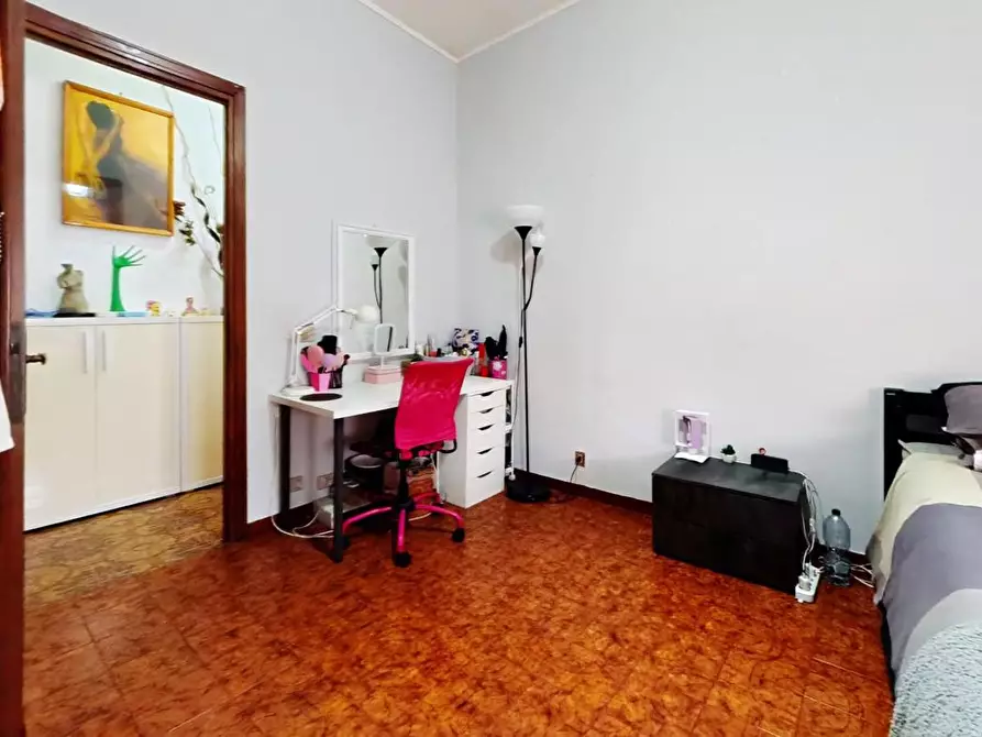 Immagine 14 di Appartamento in vendita  in Via GIUSEPPE BEDUSCHI, 10 a Roma