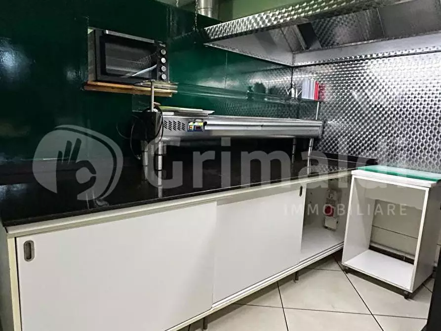 Immagine 21 di Attività commerciale in vendita  in Piazza napoli  milano marittima, 13 a Cervia