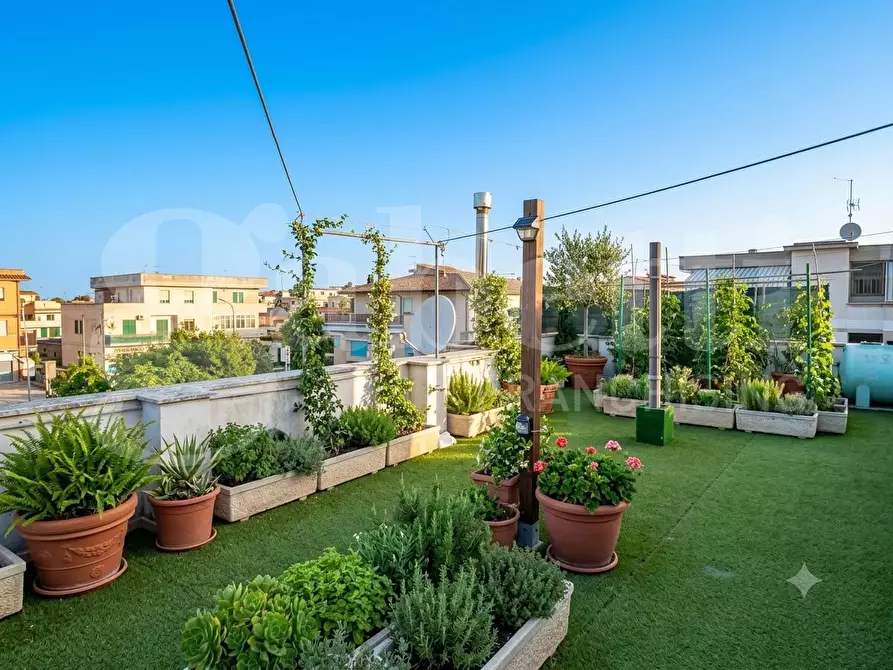Immagine 22 di Appartamento in vendita  in Via valmontone, 5 a Anzio