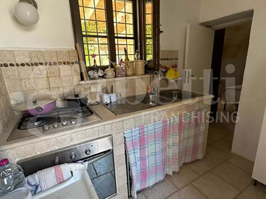 Immagine 16 di Villa in vendita  in Contrada Certosa, sn a Ostuni