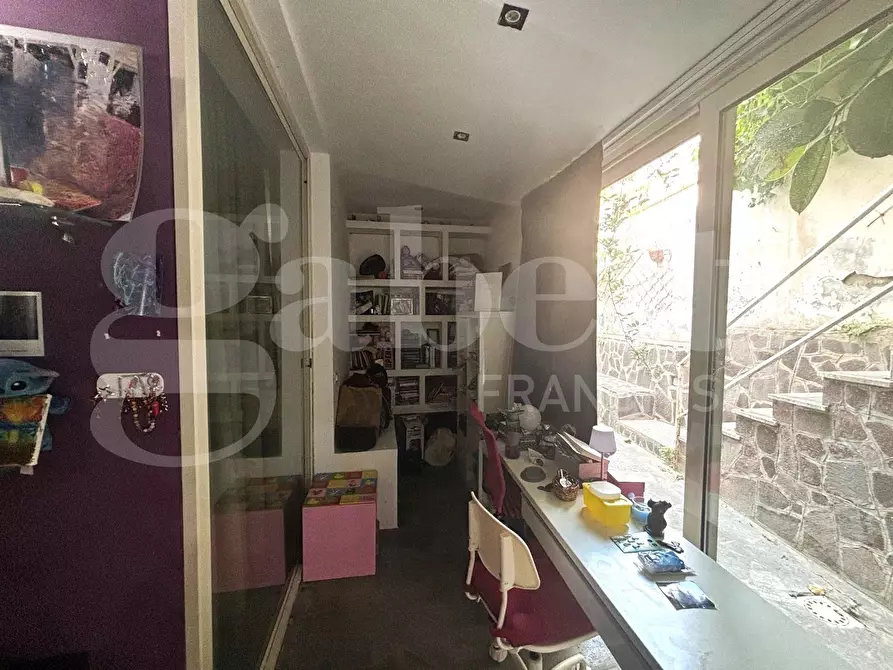 Immagine 9 di Appartamento in vendita  in Via vecchia delle vigne a Pozzuoli