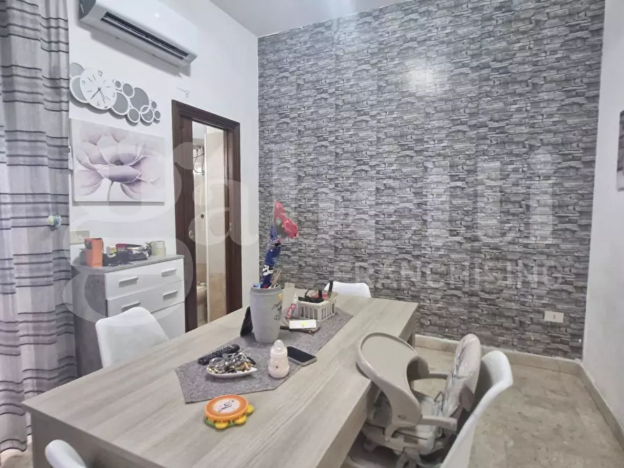 Immagine 1 di Appartamento in vendita  in Via Giuseppe Albina, 15 a Palermo