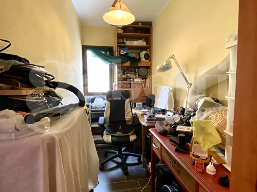 Immagine 10 di Villetta a schiera in vendita  in Via Cagliari, snc a Maracalagonis