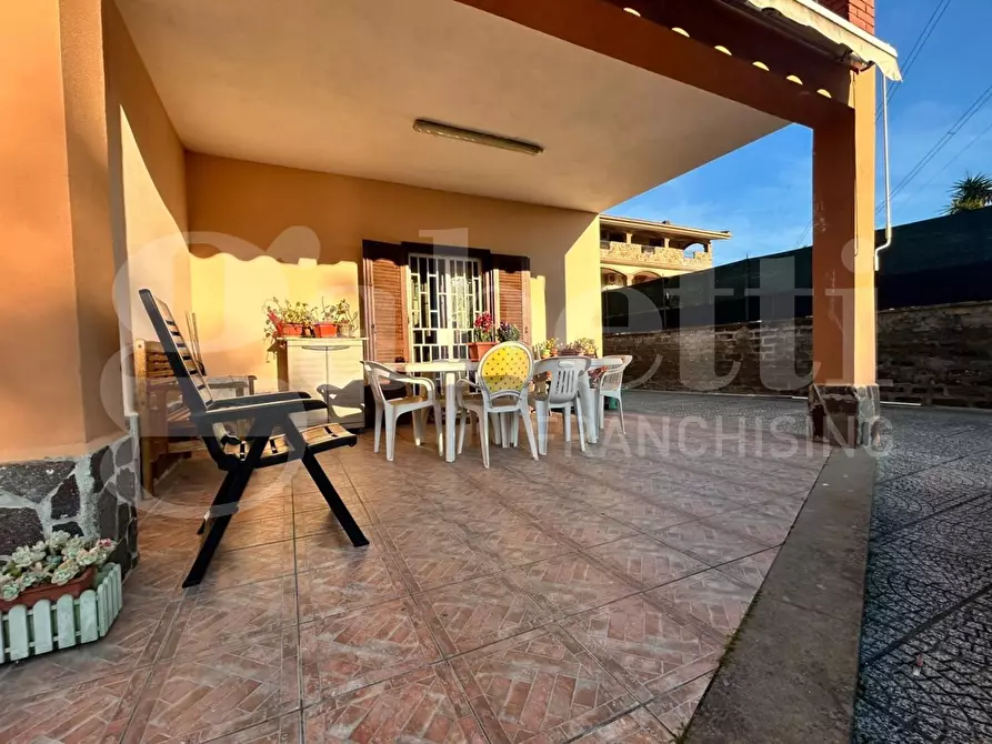 Immagine 11 di Villa in vendita  in Via moschiano, 144 a Roma