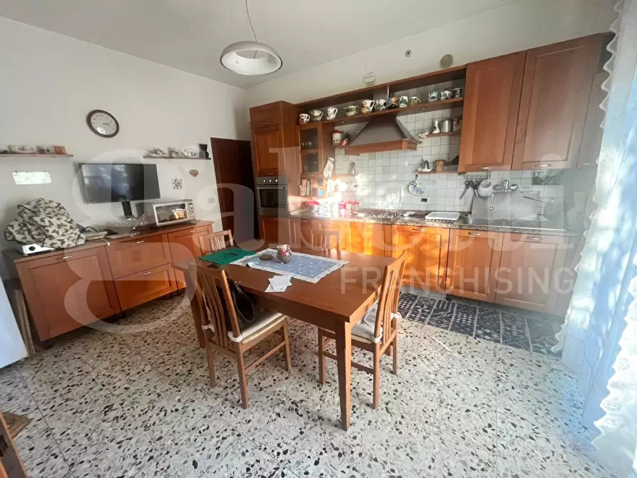 Immagine 8 di Casa bifamiliare in vendita  in Via delle Rose, 10 a Mogliano Veneto