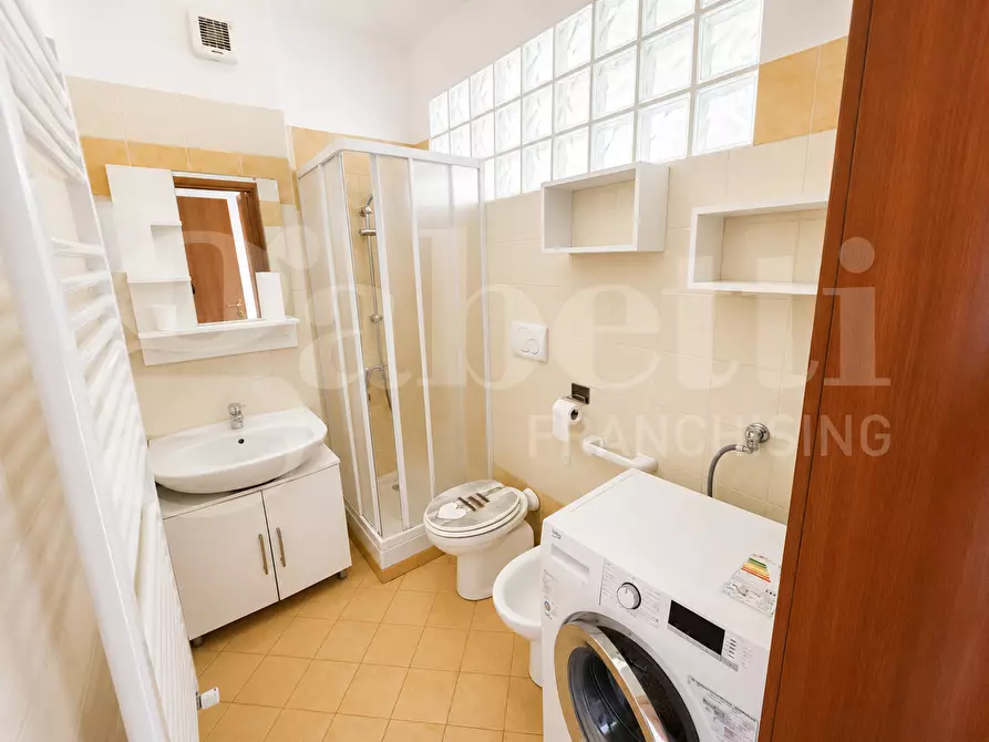 Immagine 10 di Appartamento in vendita  in Via Bruino, 35 a Piossasco